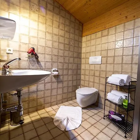 Apartmenthaus Larchenhof Apartment Ehrwald