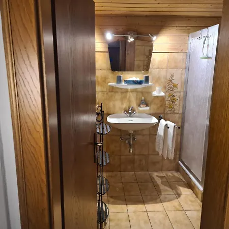 Apartmenthaus Lärchenhof *