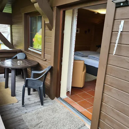 Apartment Apartmenthaus Larchenhof *