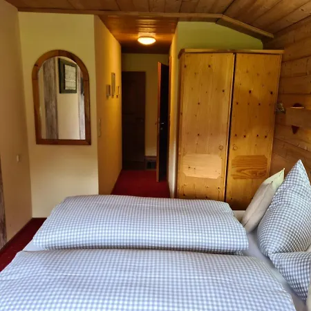 Apartment Apartmenthaus Larchenhof