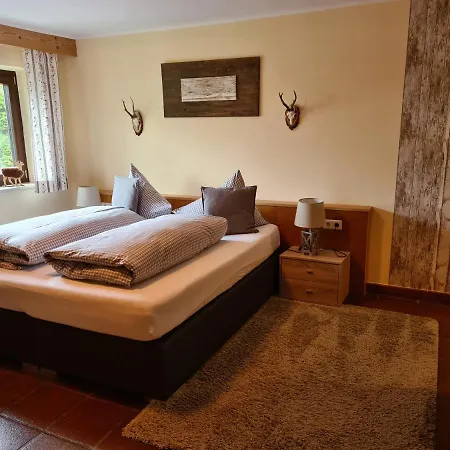 Apartmenthaus Larchenhof Apartment