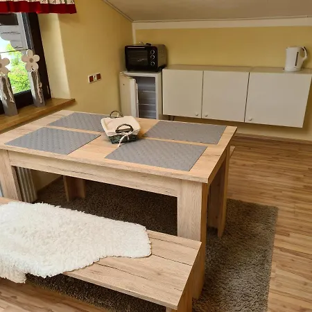 Apartmenthaus Larchenhof Apartment Ehrwald