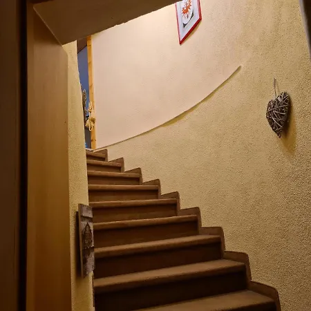 Apartment Apartmenthaus Lärchenhof