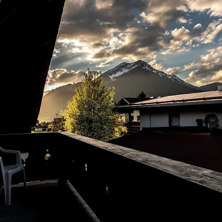 Apartmenthaus Lärchenhof