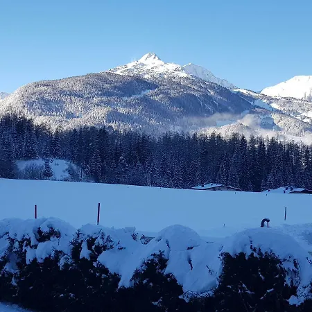 Apartmenthaus Lärchenhof