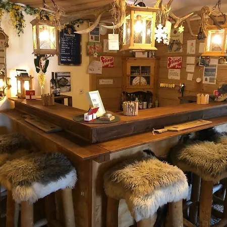 Apartmenthaus Larchenhof Ehrwald