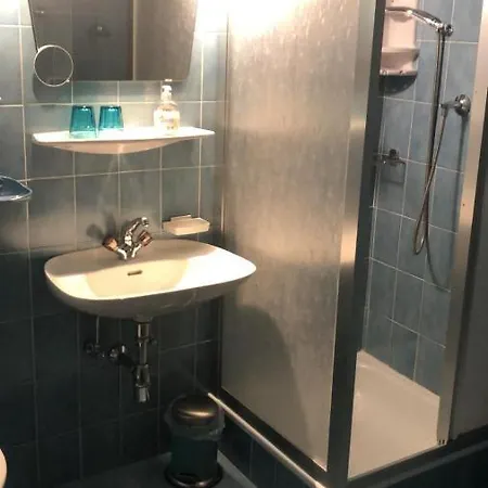 Apartmenthaus Larchenhof * הרוואלד