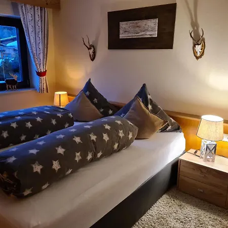 Apartmenthaus Larchenhof דירה *