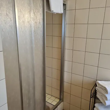 Apartmenthaus Larchenhof הרוואלד