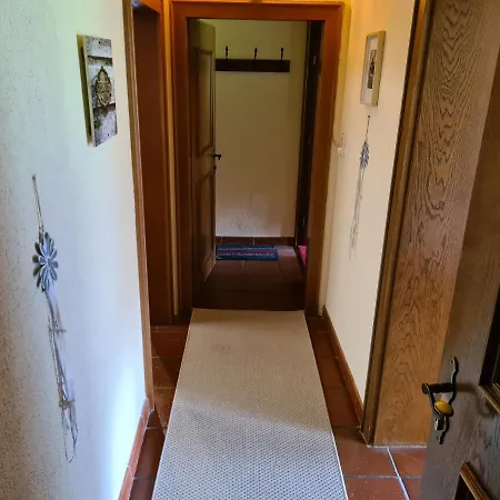 Apartmenthaus Larchenhof דירה *