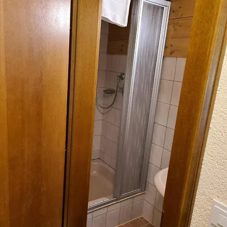דירה Apartmenthaus Larchenhof