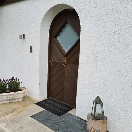 Apartmenthaus Larchenhof * הרוואלד