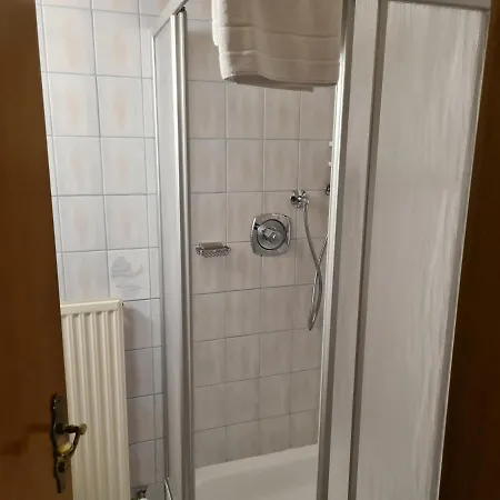 Apartmenthaus Larchenhof