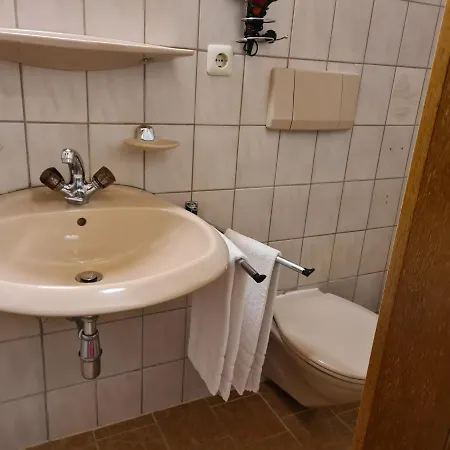 Apartmenthaus Larchenhof דירה הרוואלד