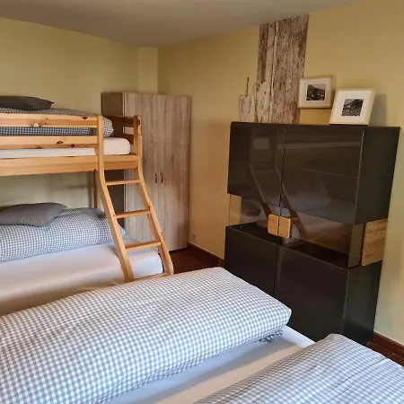 Apartmenthaus Larchenhof דירה הרוואלד