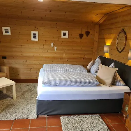 דירה Apartmenthaus Larchenhof