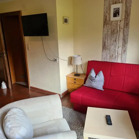 דירה Apartmenthaus Larchenhof