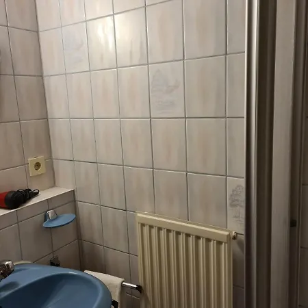 Apartmenthaus Larchenhof דירה *