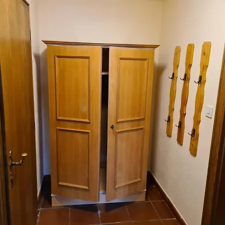 Apartmenthaus Larchenhof * הרוואלד