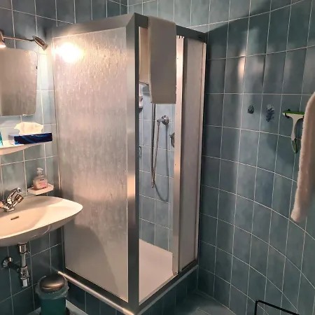 Apartmenthaus Larchenhof דירה