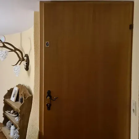 Apartmenthaus Larchenhof דירה