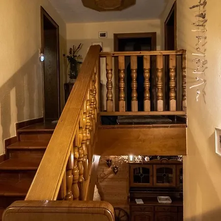 Apartmenthaus Larchenhof