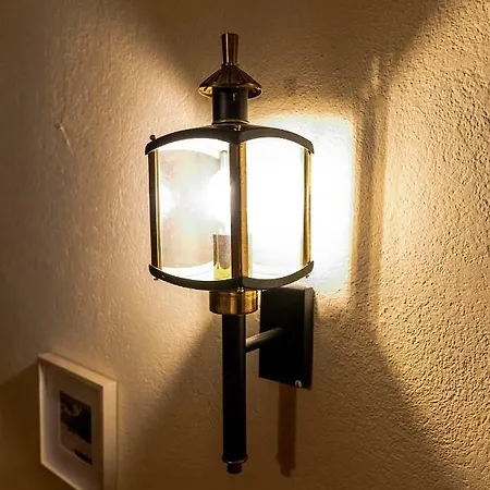 Apartmenthaus Larchenhof *