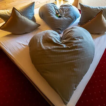 דירה Apartmenthaus Larchenhof *