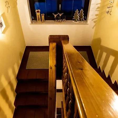 דירה Apartmenthaus Larchenhof הרוואלד