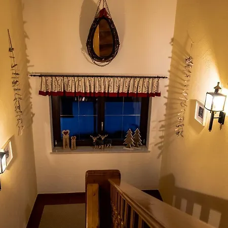 Apartmenthaus Larchenhof * הרוואלד
