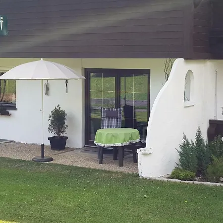 Apartmenthaus Larchenhof דירה *